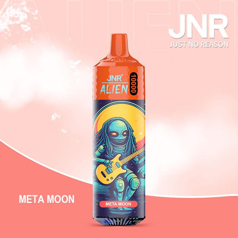 JNR Alien 10k Puff Disposable [Box of 10]