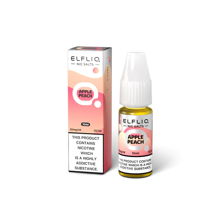 Elf Liquid 20mg [Box of 10]