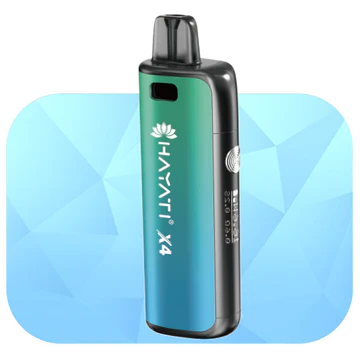 Hayati X4 Vape kit