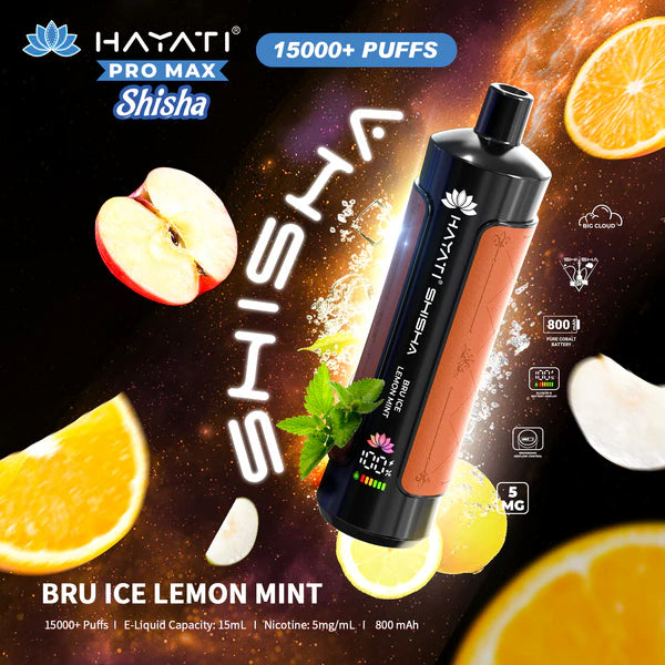 Prefilled Pod Kit