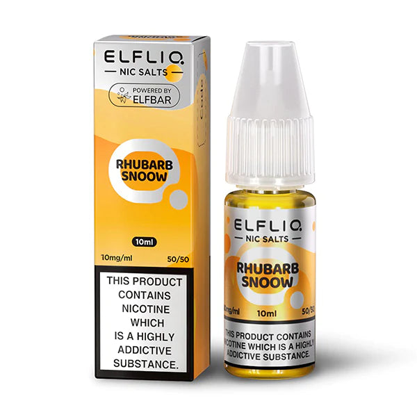 Elf Liquid 20mg [Box of 10]