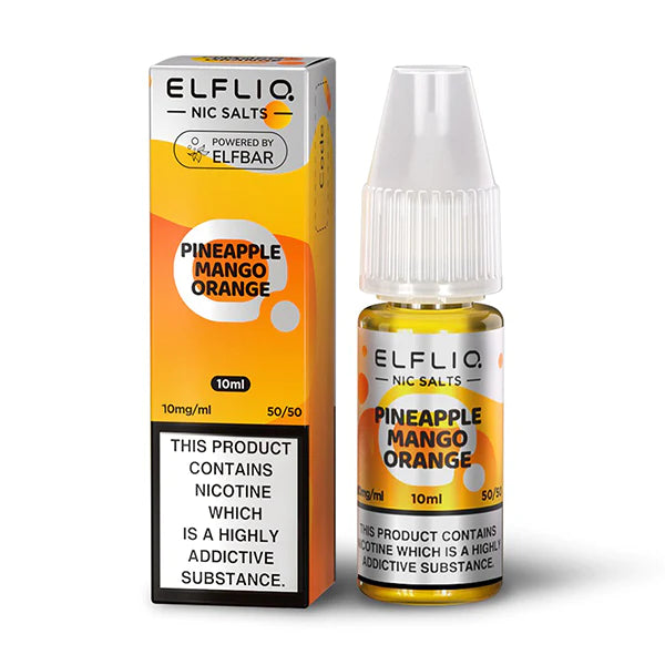 Elf Liquid 20mg [Box of 10]