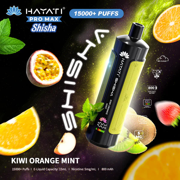 Prefilled Pod Kit