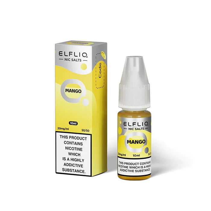 Elf Liquid 20mg [Box of 10]