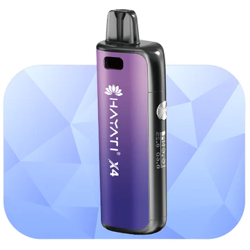 Hayati X4 Vape kit