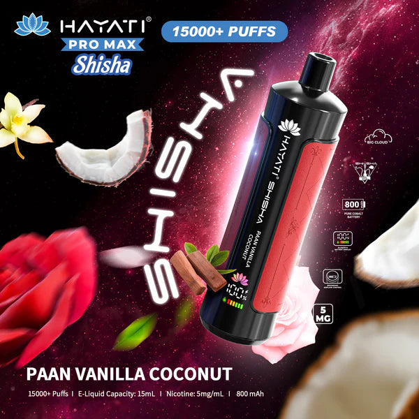 Prefilled Pod Kit