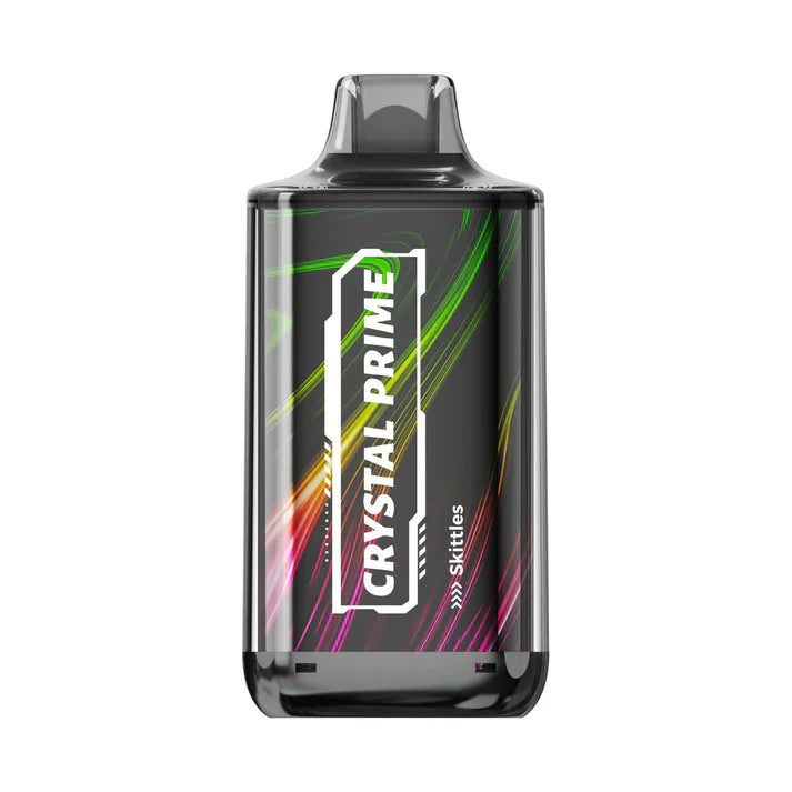Crystal Prime Deluxe 18000 Puff [Box of 10]
