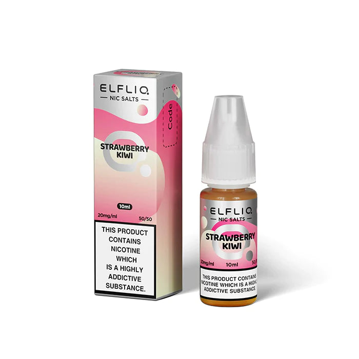 Elf Liquid 20mg [Box of 10]