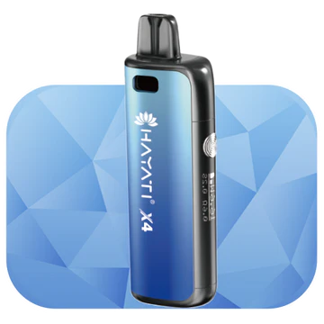 Hayati X4 Vape kit