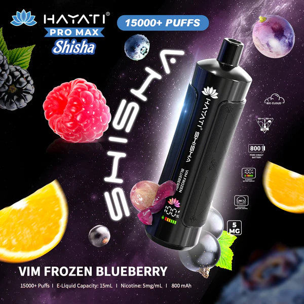 Prefilled Pod Kit