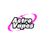 Astro Vapes logo