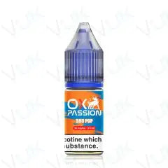 Oxva OX Passion Nic Salt 10ml E-liquids 10mg [Box of 10]