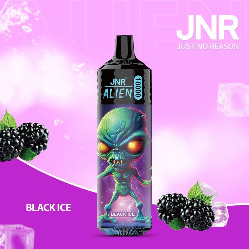 JNR Alien 10k Puff Disposable [Box of 10]