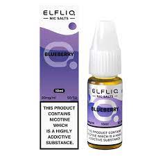 Elf Liquid 20mg [Box of 10]