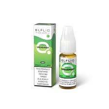 Elf Liquid 20mg [Box of 10]