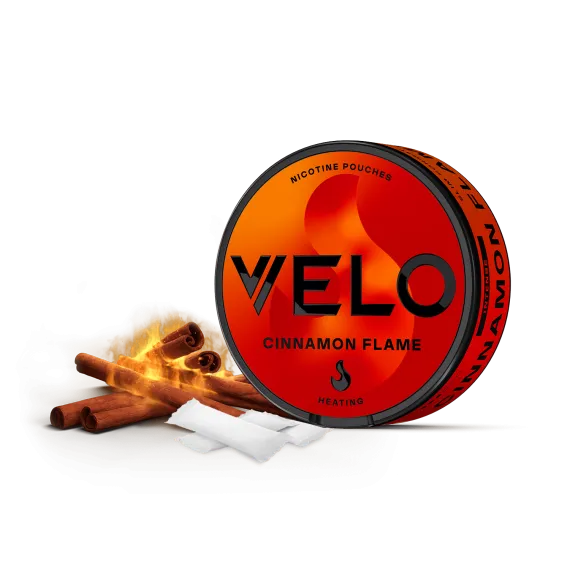 VELO Nic Pouch [Sleeve of 10]