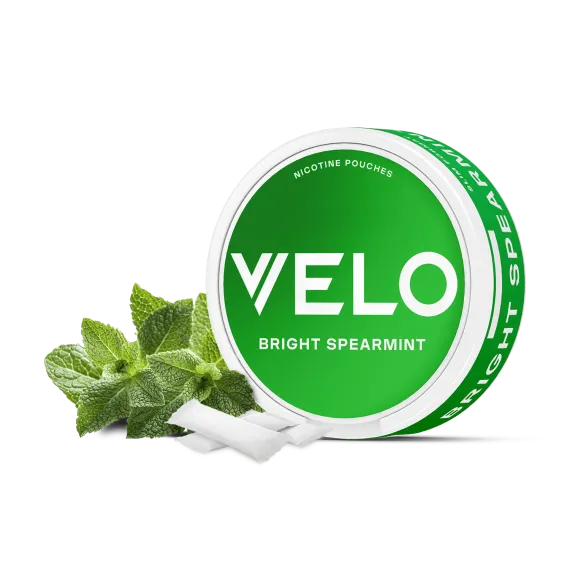 VELO Nic Pouch [Sleeve of 10]