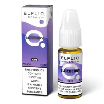 Elf Liquid 20mg [Box of 10]