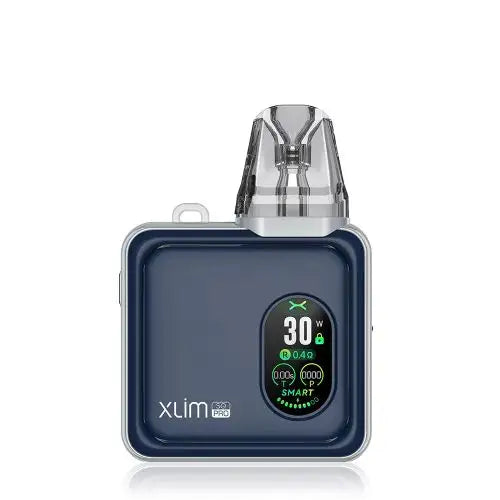 Lightweight Oxva Xlim SQ Pro Pod Kit with Leak-Proof Design