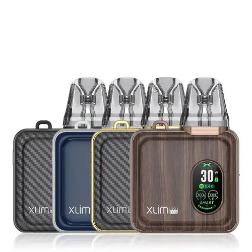 Oxva Xlim SQ Pro Pod Vape Kit - Sleek & High-Performance Vaping – Astro ...