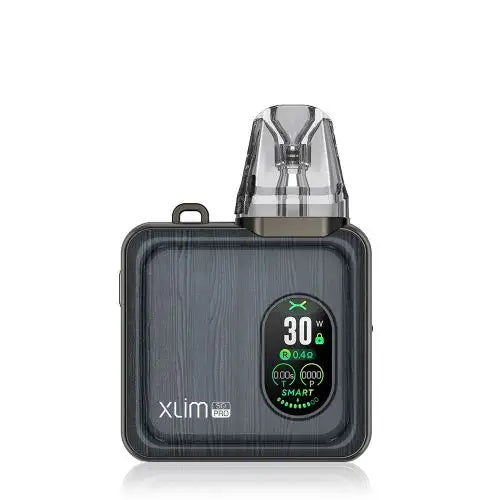 Oxva Xlim SQ Pro Vape Kit with 1000mAh Battery and Adjustable Airflow