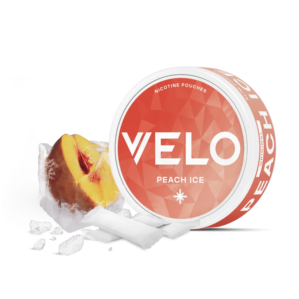 VELO Nic Pouch High Strength 10-11mg [Sleeve of 10]