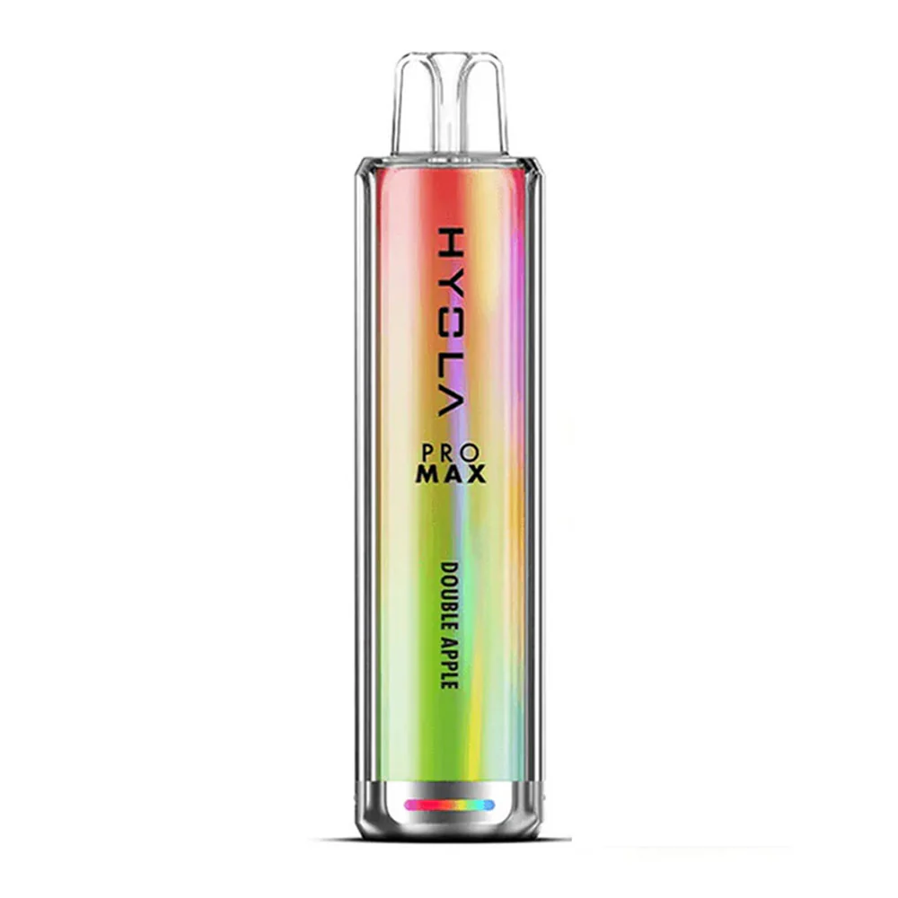 HYOLA Pro Max 6000 Puff Disposable Vape [Box of 10]