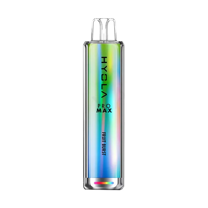 HYOLA Pro Max 6000 Puff Disposable Vape [Box of 10]