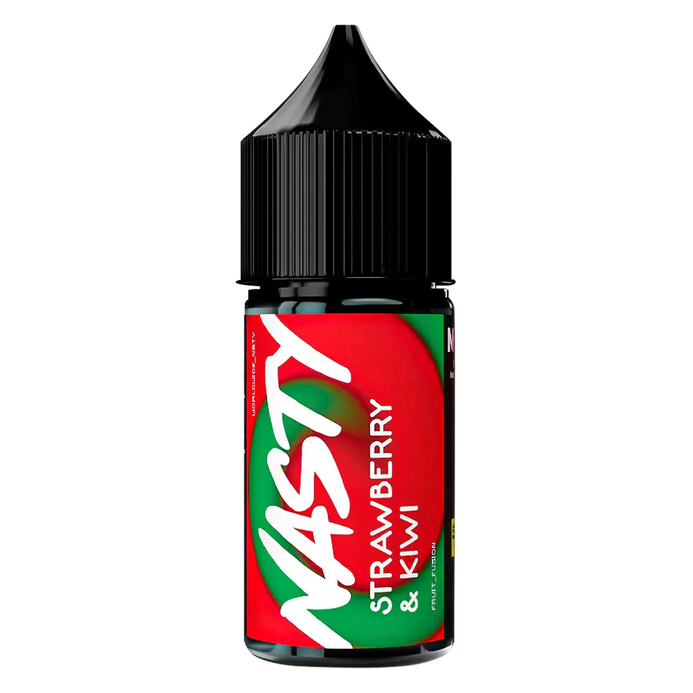 Nasty Juice Modmate E-Liquid 0mg Nicotine [Single Bottle]