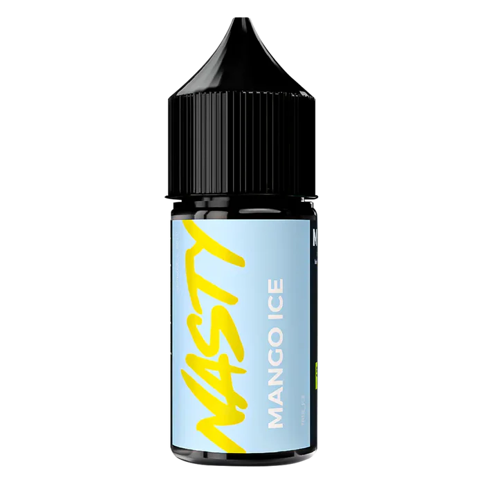 Nasty Juice Modmate E-Liquid 0mg Nicotine [Single Bottle]