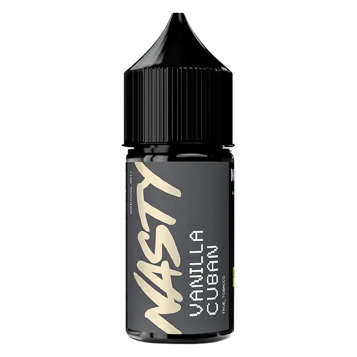 Nasty Juice Modmate E-Liquid 0mg Nicotine [Single Bottle]