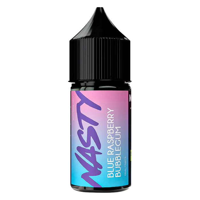 Nasty Juice Modmate E-Liquid 0mg Nicotine [Single Bottle]