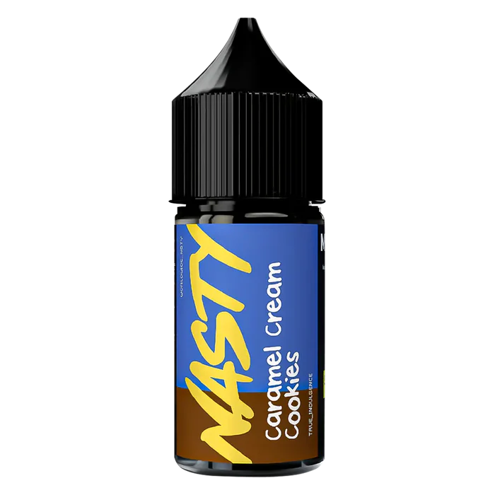 Nasty Juice Modmate E-Liquid 0mg Nicotine [Single Bottle]