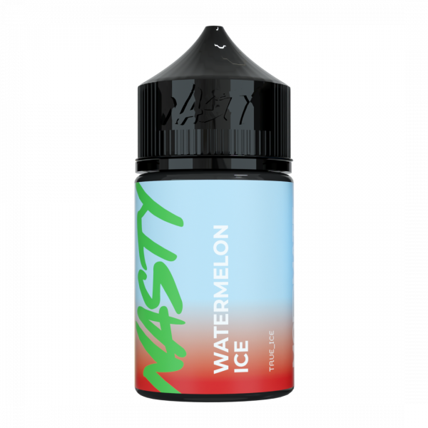 Nasty Juice Modmate E-Liquid 0mg Nicotine [Single Bottle]