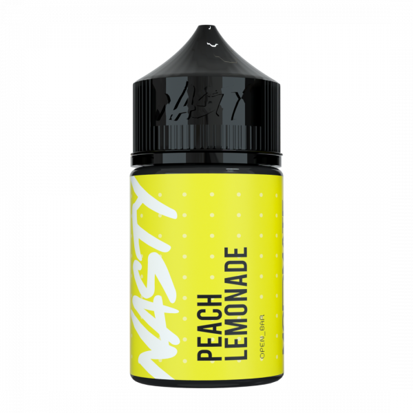 Nasty Juice Modmate E-Liquid 0mg Nicotine [Single Bottle]