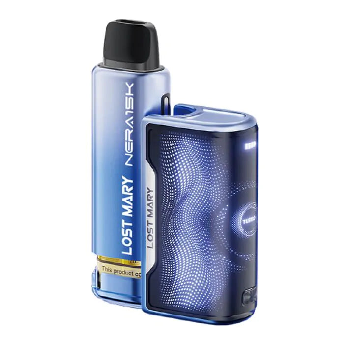 Lost Mary NERA30K Prefilled Pod Kit [Box of 5]