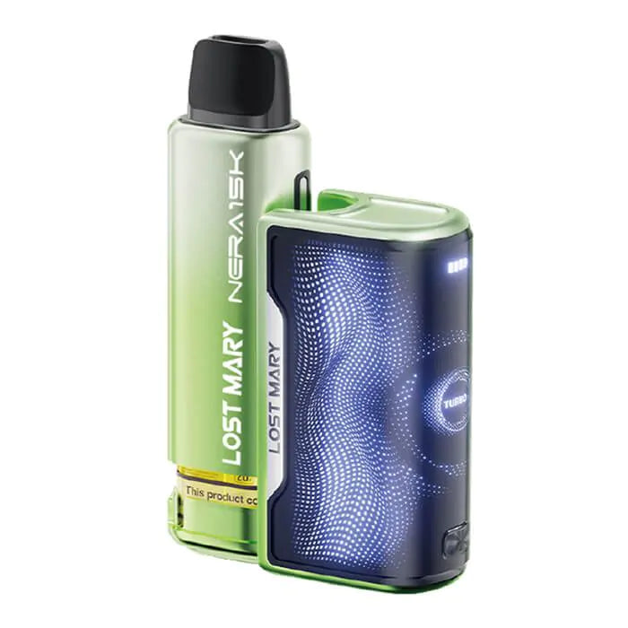 Lost Mary NERA30K Prefilled Pod Kit [Box of 5]