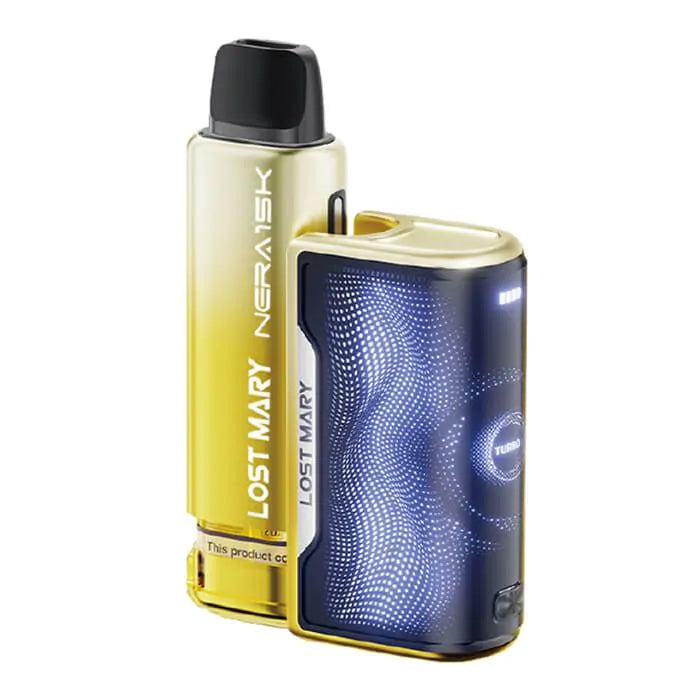 Lost Mary NERA30K Prefilled Pod Kit [Box of 5]