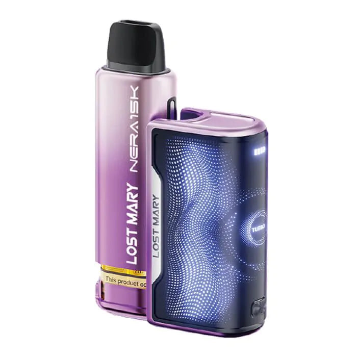 Lost Mary NERA30K Prefilled Pod Kit [Box of 5]
