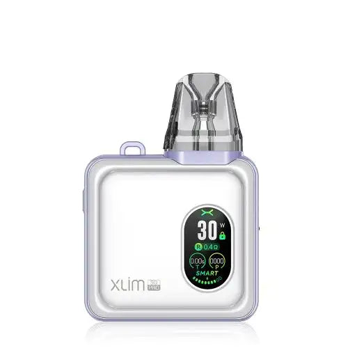 Oxva Xlim SQ Pro Vape Kit - 30W Power Output and USB-C Chargin