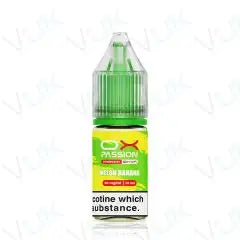 Oxva OX Passion Nic Salt 10ml E-liquids 10mg [Box of 10]
