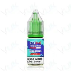 Oxva OX Passion Nic Salt 10ml E-liquids 10mg [Box of 10]