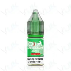 Oxva OX Passion Nic Salt 10ml E-liquids 10mg [Box of 10]