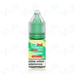 Oxva OX Passion Nic Salt 10ml E-liquids 10mg [Box of 10]