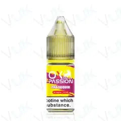 Oxva OX Passion Nic Salt 10ml E-liquids 10mg [Box of 10]
