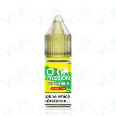 Oxva OX Passion Nic Salt 10ml E-liquids 10mg [Box of 10]