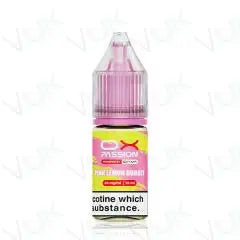 Oxva OX Passion Nic Salt 10ml E-liquids 10mg [Box of 10]