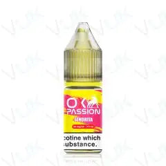 Oxva OX Passion Nic Salt 10ml E-liquids 10mg [Box of 10]