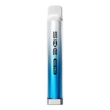 SKE Crystal Pro 600 Pod Kit 20mg [Full Box of 10]