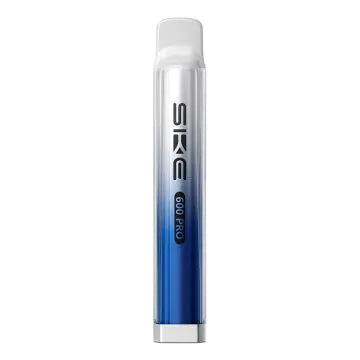 SKE Crystal Pro 600 Pod Kit 20mg [Full Box of 10]